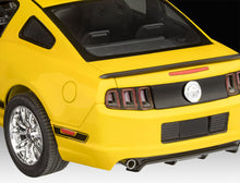 1/25 2013 Ford Mustang Boss 302 - Hobby Sense