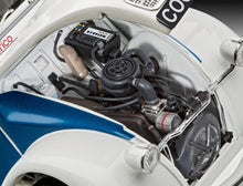 1/24 Citroen 2 CV Cocorico - Hobby Sense
