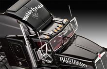 1/32 Tour Truck Motorhead - Hobby Sense