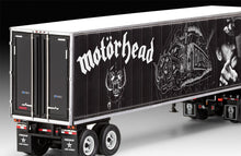 1/32 Tour Truck Motorhead - Hobby Sense