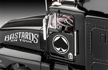 1/32 Tour Truck Motorhead - Hobby Sense