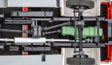 1/24 Mercedes-Benz 1017 LF 16 - Hobby Sense
