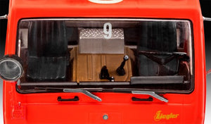 1/24 Mercedes-Benz 1017 LF 16 - Hobby Sense