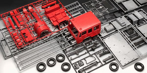 1/24 Mercedes-Benz 1017 LF 16 - Hobby Sense