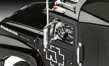 1/32 Tour Truck Rammstein - Hobby Sense