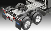 1/32 Tour Truck Rammstein - Hobby Sense