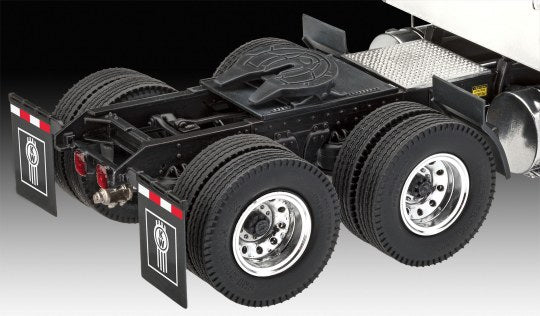 1/25 Kenworth W-900 - Hobby Sense
