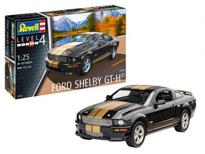 1/25 2006 Ford Shelby GT-H - Hobby Sense