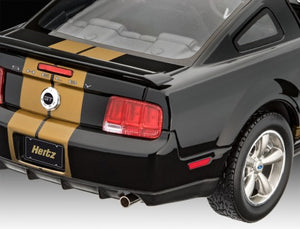 1/25 2006 Ford Shelby GT-H - Hobby Sense
