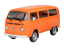 1/24 Volkswagen T2 Bus, Easy Click - Hobby Sense