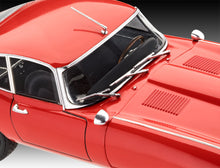 1/24 Jaguar E-Type - Hobby Sense
