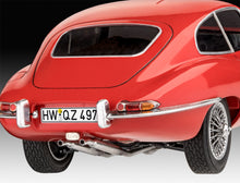 1/24 Jaguar E-Type - Hobby Sense