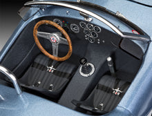 1/25 '62 Shelby Cobra 289 - Hobby Sense