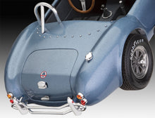 1/25 '62 Shelby Cobra 289 - Hobby Sense
