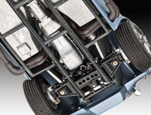 1/25 '62 Shelby Cobra 289 - Hobby Sense