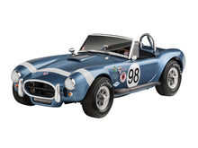 1/25 '62 Shelby Cobra 289 - Hobby Sense