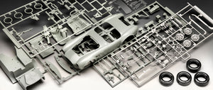 1/25 '62 Shelby Cobra 289 - Hobby Sense