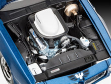 1/24 '70 Pontiac Firebird - Hobby Sense