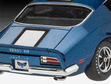 1/24 '70 Pontiac Firebird - Hobby Sense