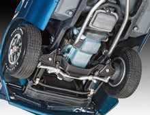 1/24 '70 Pontiac Firebird - Hobby Sense