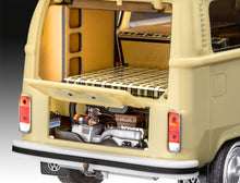 1/24 Volkswagen VW T2 Camper - Hobby Sense
