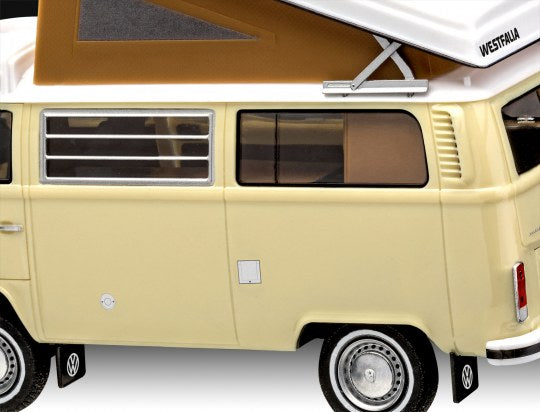1/24 Volkswagen VW T2 Camper - Hobby Sense