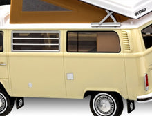 1/24 Volkswagen VW T2 Camper - Hobby Sense