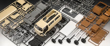 1/24 Volkswagen VW T2 Camper - Hobby Sense