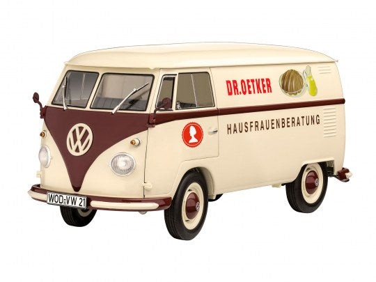 1/24 Volkswagen VW T1 Dr. Oetker - Hobby Sense