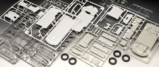 1/24 Volkswagen VW T1 Dr. Oetker - Hobby Sense