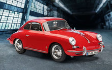 1/16 Porsche 356 Coupe, easy click system - Hobby Sense