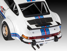 1/24 Porsche 934 RSR Martini - Hobby Sense