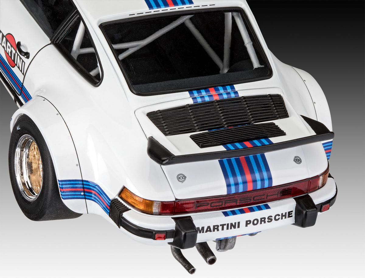 1/24 Porsche 934 RSR Martini - Hobby Sense