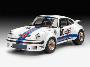 1/24 Porsche 934 RSR Martini - Hobby Sense