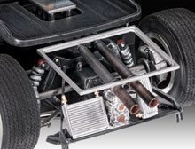 1/24 Ford GT 40 Le Mans 1968/69 - Hobby Sense