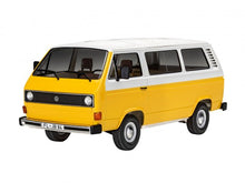 1/24 Volkswagen T3 Bus - Hobby Sense