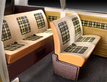 1/24 Volkswagen T3 Bus - Hobby Sense