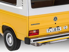 1/24 Volkswagen T3 Bus - Hobby Sense