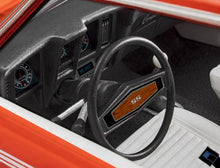 1/25 '69 Camaro SS - Hobby Sense
