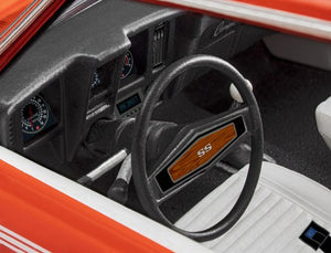 1/25 '69 Camaro SS - Hobby Sense