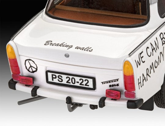 1/24 Trabant 601S 