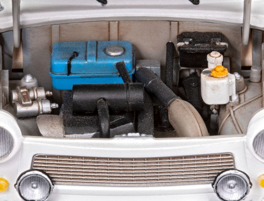 1/24 Trabant 601S 