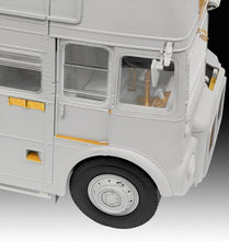 1/24 London Bus Platinum Edition w/Wooden Floor, PE parts and Metal Tubes - Hobby Sense