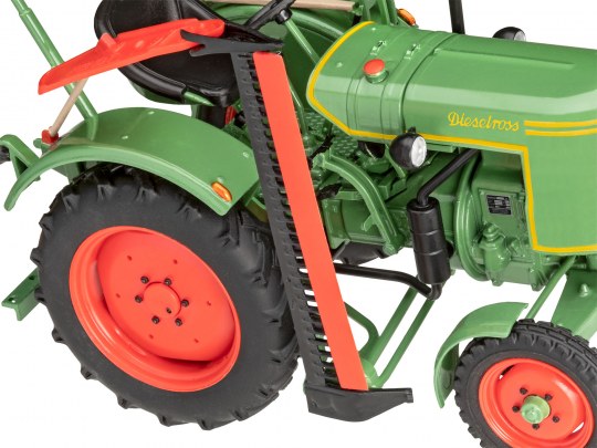 1/24 Fendt F20 Dieselrob - Hobby Sense