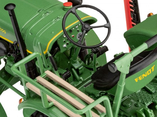 1/24 Fendt F20 Dieselrob - Hobby Sense