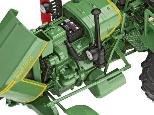 1/24 Fendt F20 Dieselrob - Hobby Sense