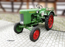 1/24 Fendt F20 Dieselrob - Hobby Sense