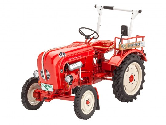 1/24 Porsche Junior 108 - Farming Simulator Edition - Hobby Sense