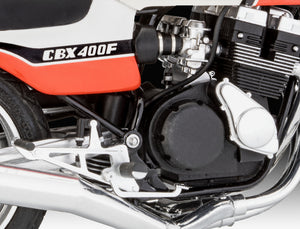 1/12 Honda CBX 400 F - Hobby Sense