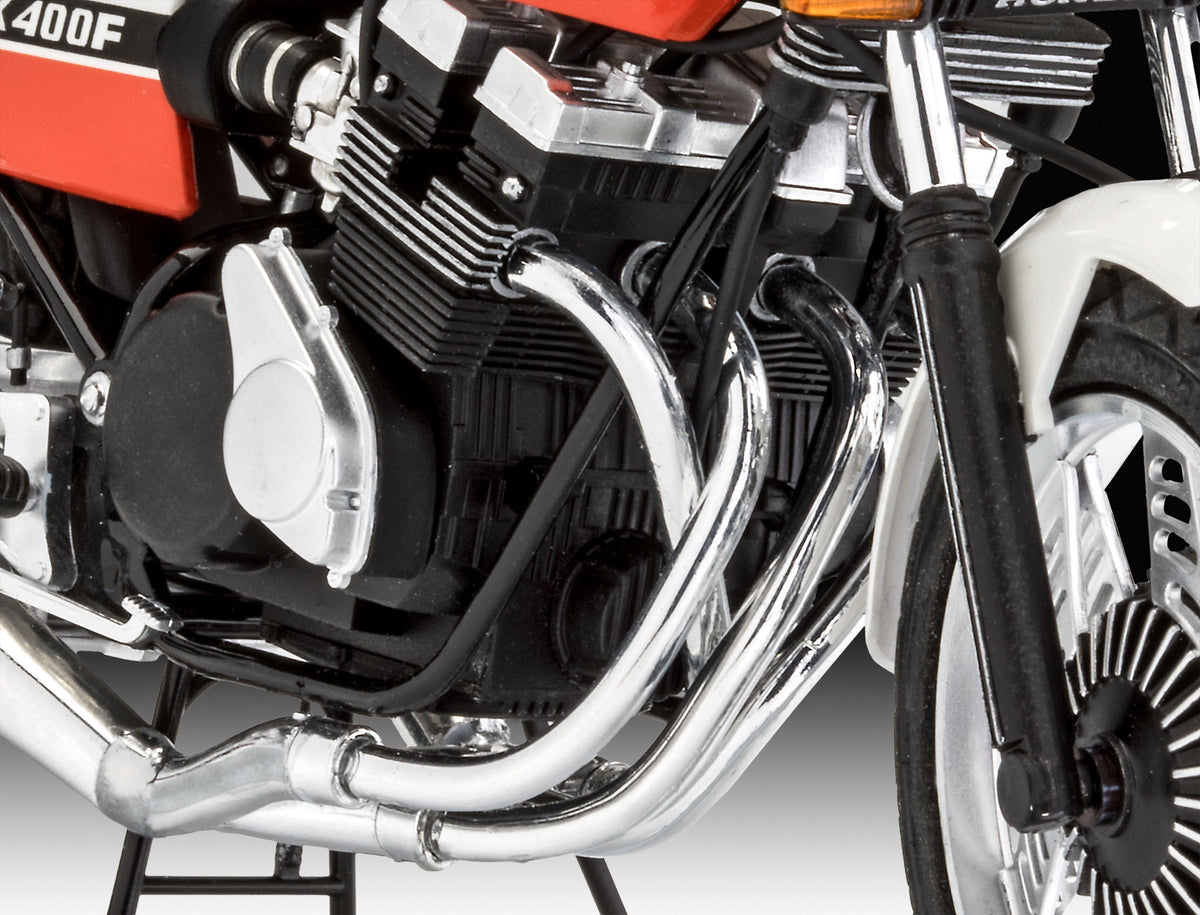 1/12 Honda CBX 400 F - Hobby Sense